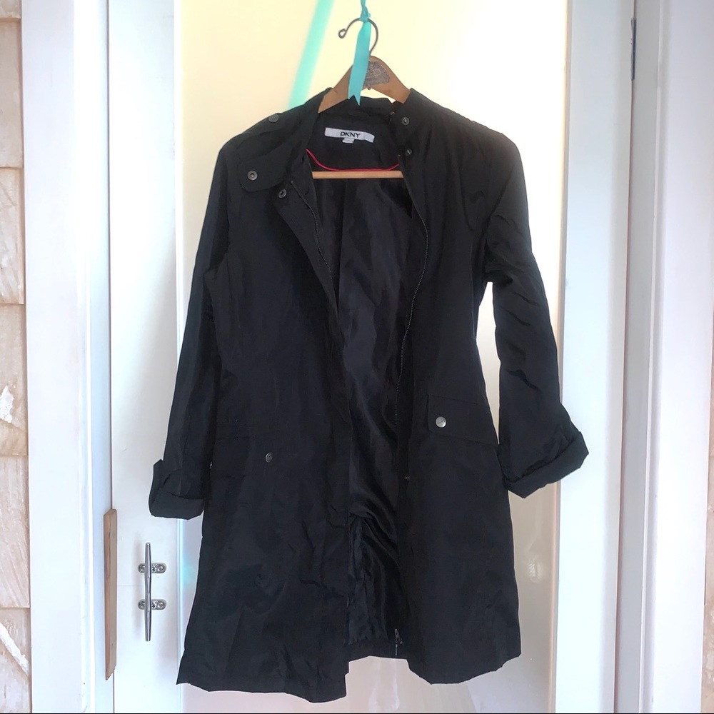 DKNY Jacket